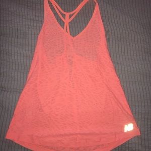 Workout Tank